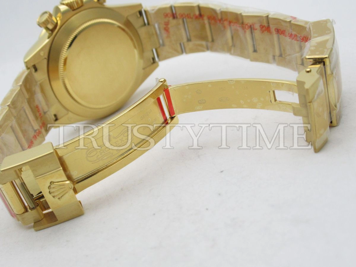 Копия часов Rolex Cosmograph Daytona 116508-0006