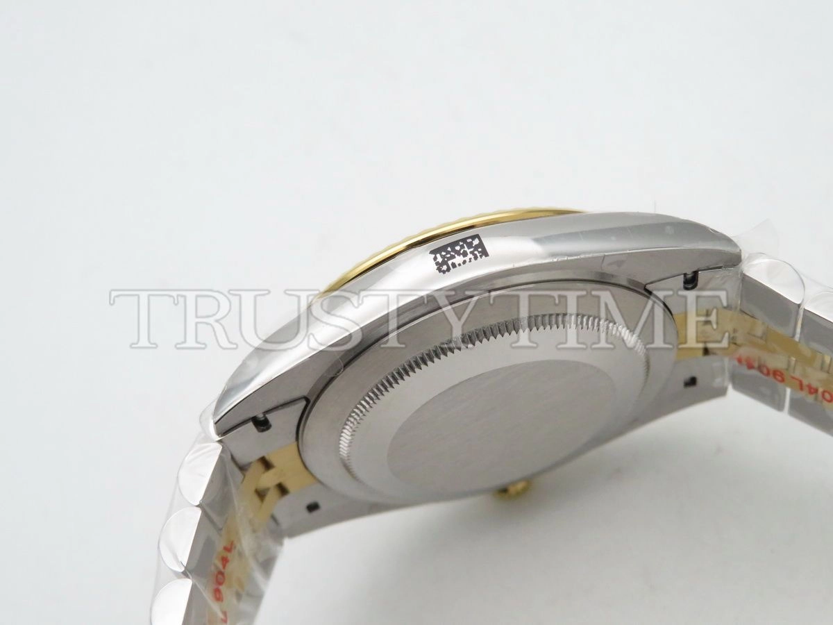 Копия часов Rolex DateJust II 41mm 126333-0020
