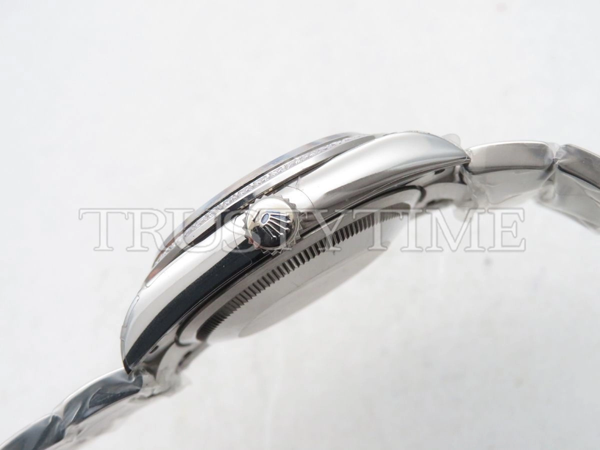 Копия часов Rolex DateJust 36mm 126284RBR-0042