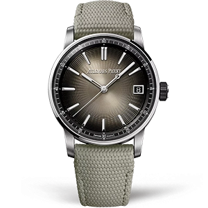 Копия часов Audemars Piguet Code 11.59 41mm 15210QT.OO.A064KB.01