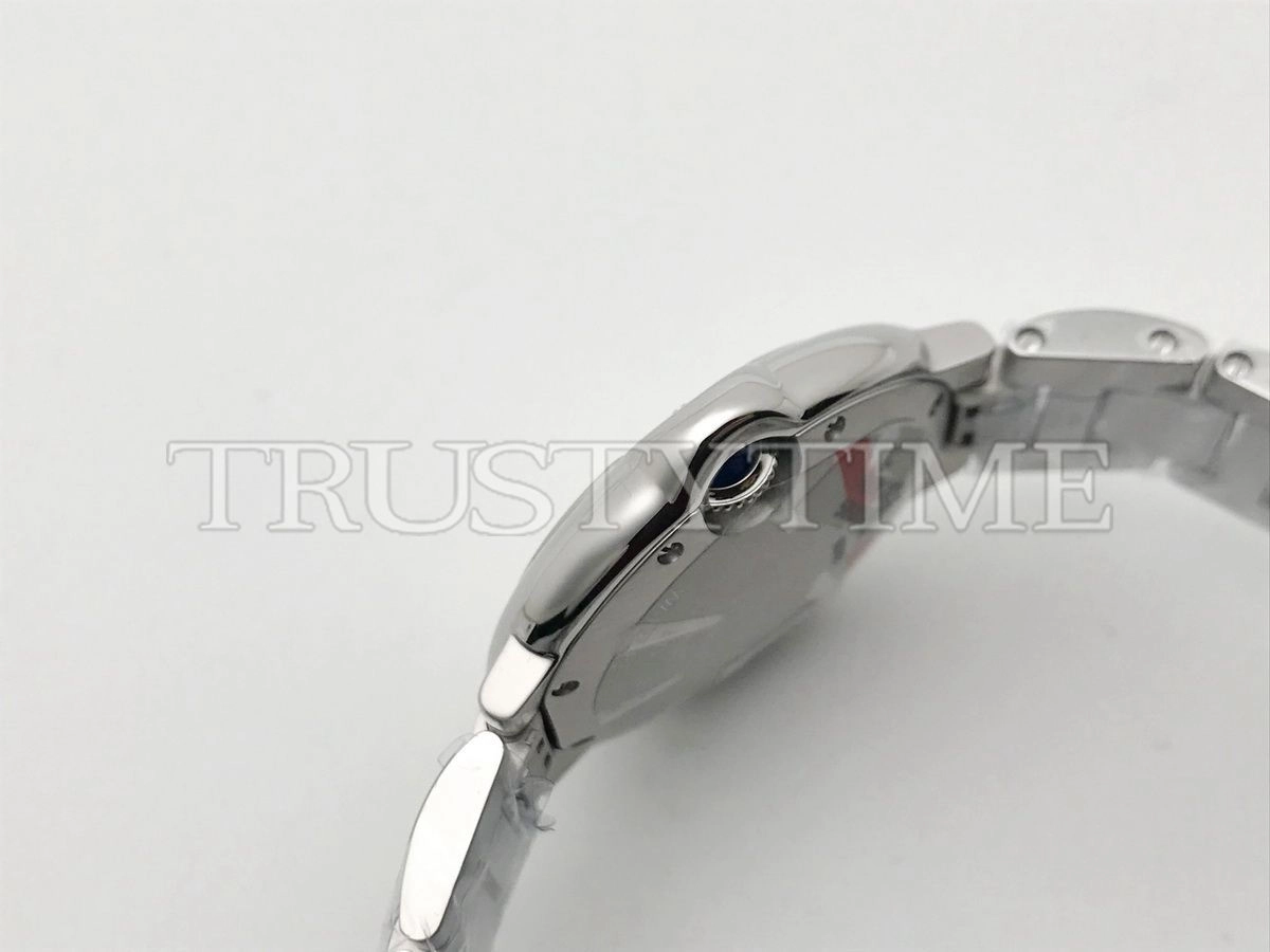 Копия часов Cartier Ballon Bleu 33 W6920071