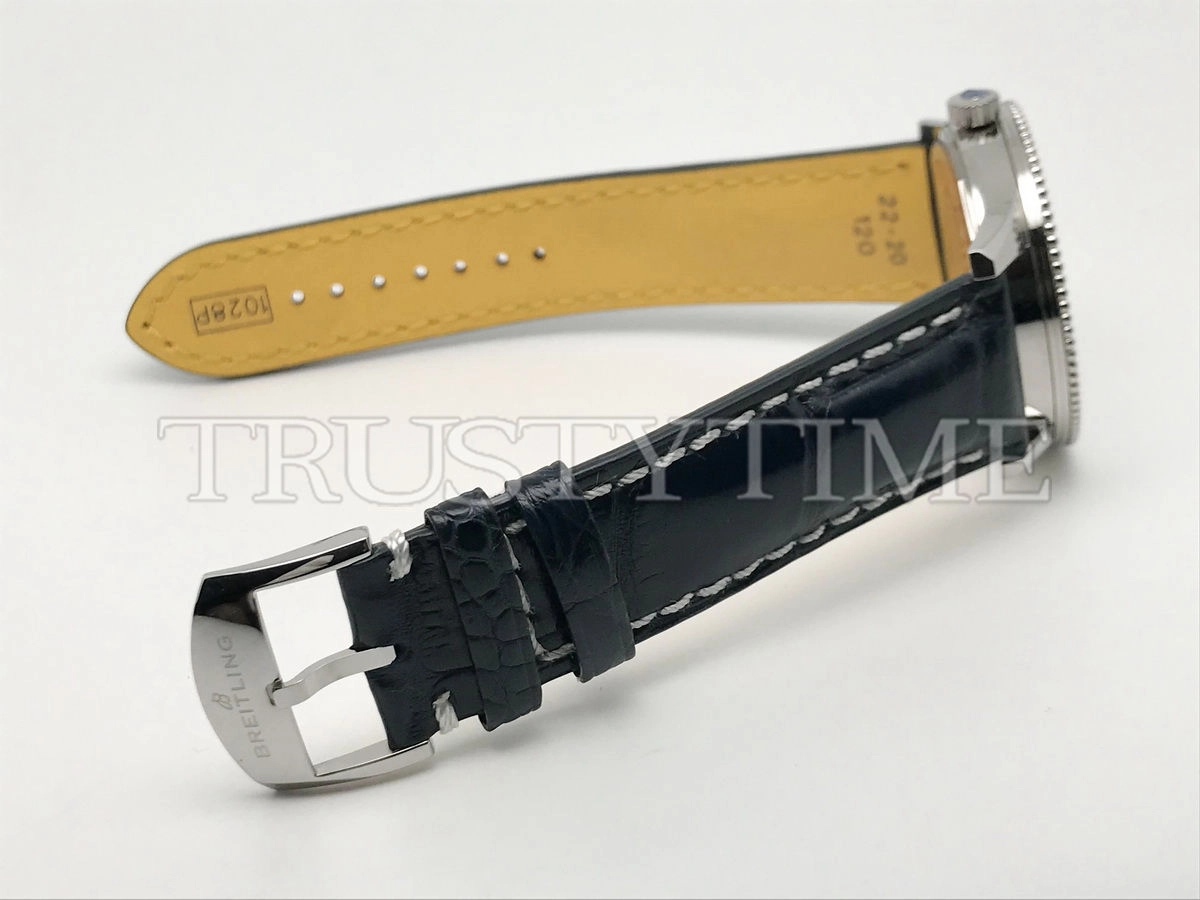 Копия часов Breitling Navitimer Automatic 41 A173263A1G1P1