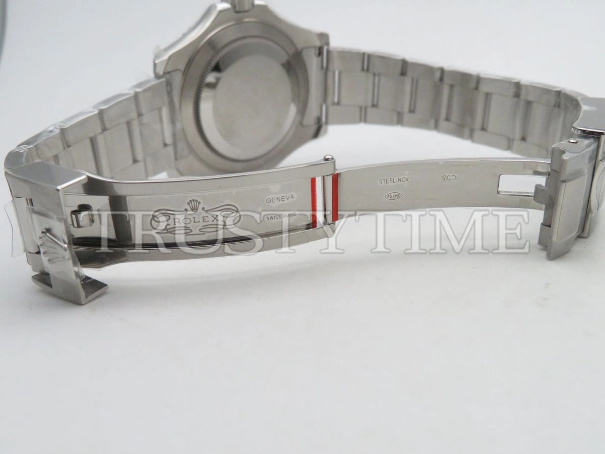 Копия часов Rolex Yacht-Master 40mm 116622-0002