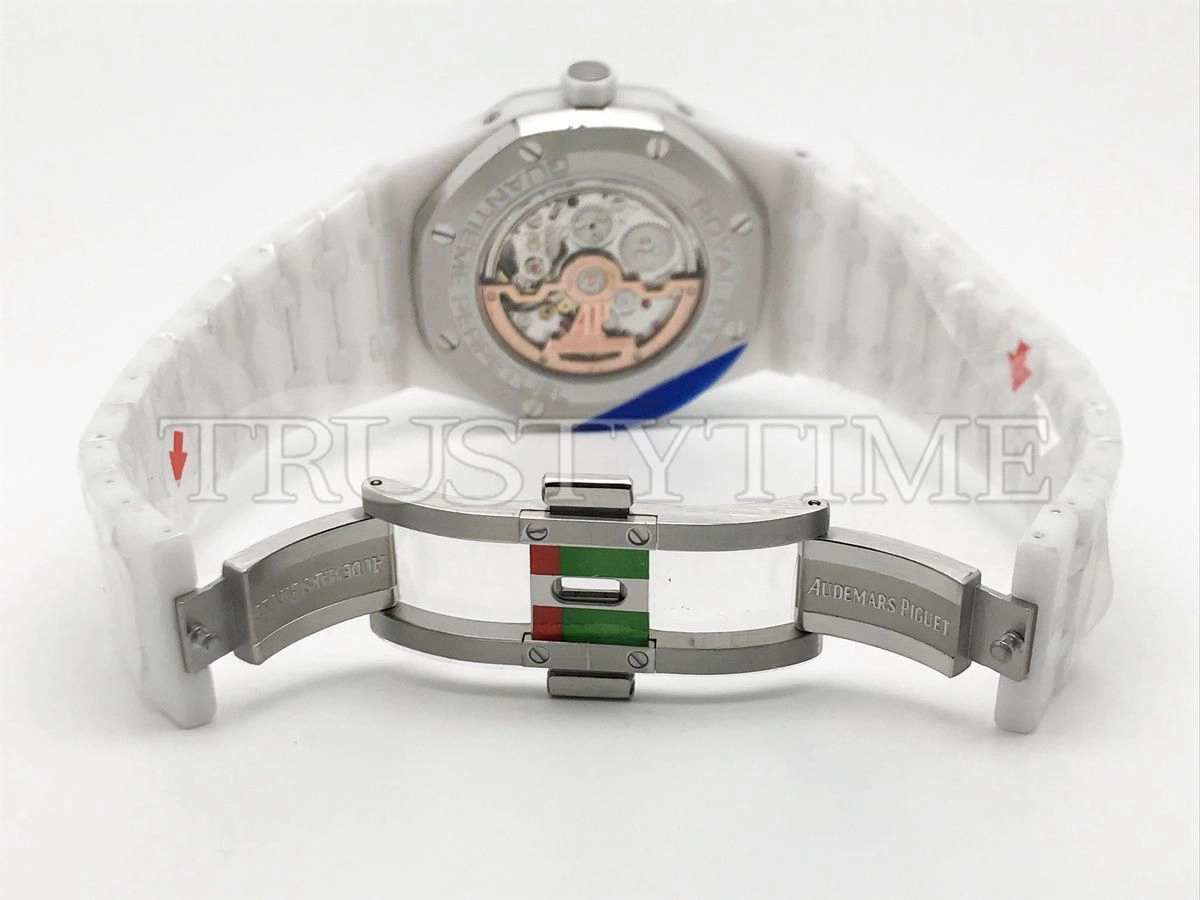 Копия часов Audemars Piguet Royal Oak Perpetual Calendar 26579CB.OO.1225CB.01