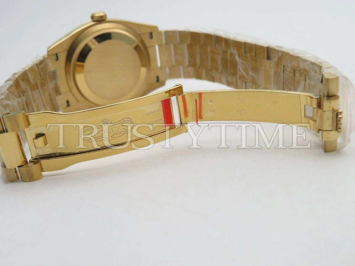 Копия часов Rolex Day-Date 36mm 128348RBR-0017
