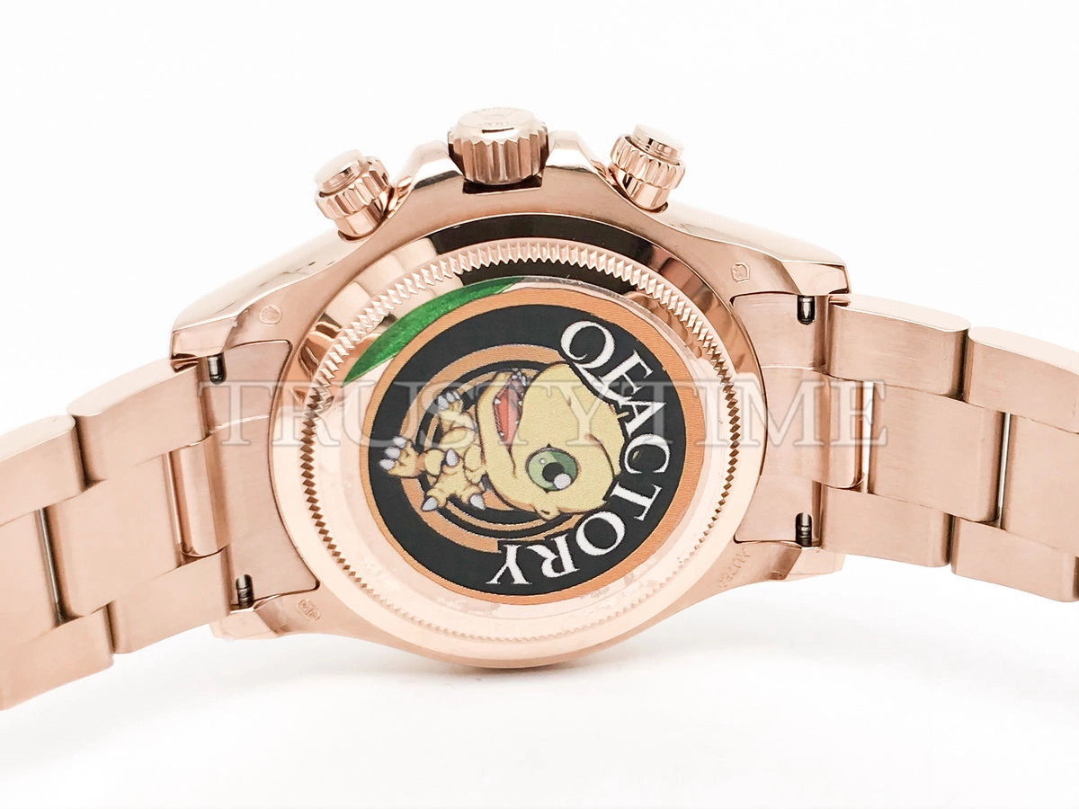 Копия часов Rolex Cosmograph Daytona 126505-0002