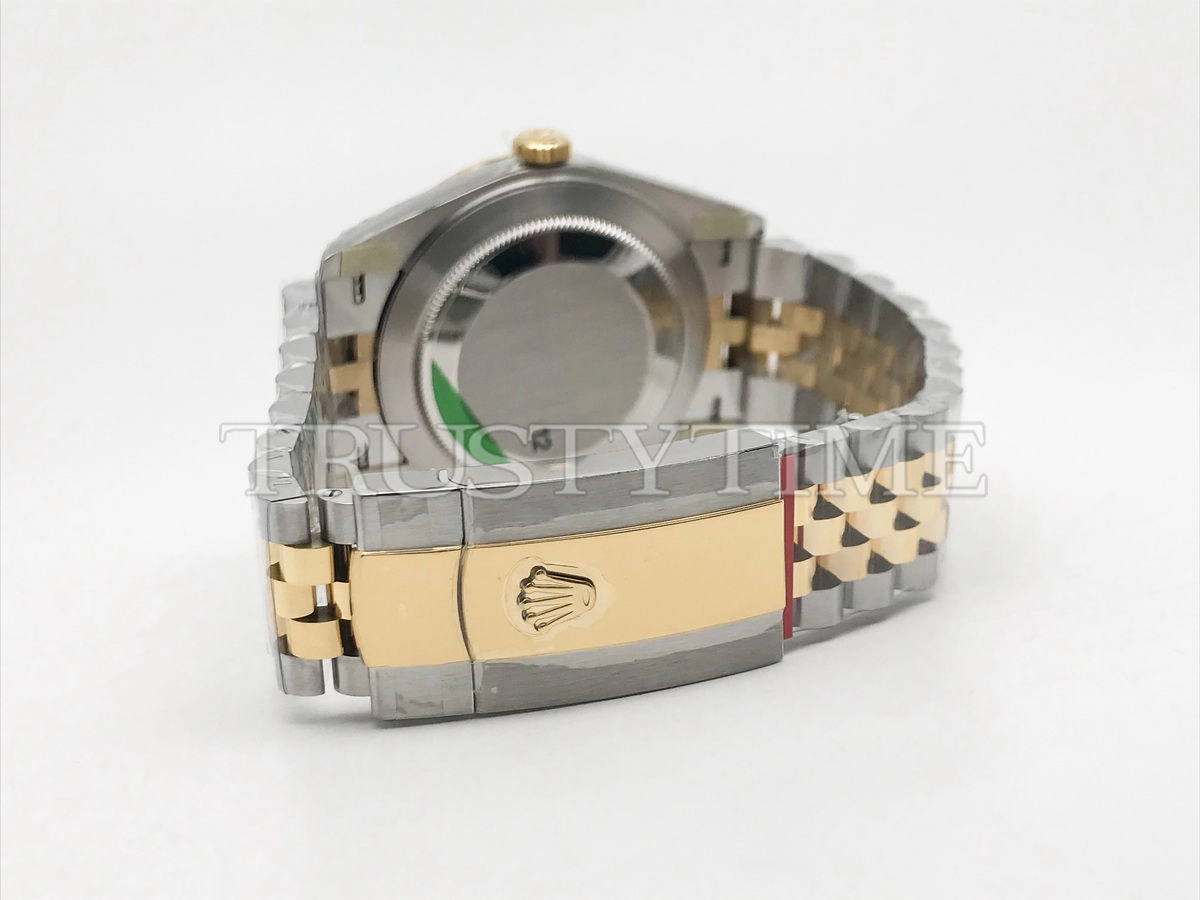 Копия часов Rolex DateJust II 41mm 126333-0022