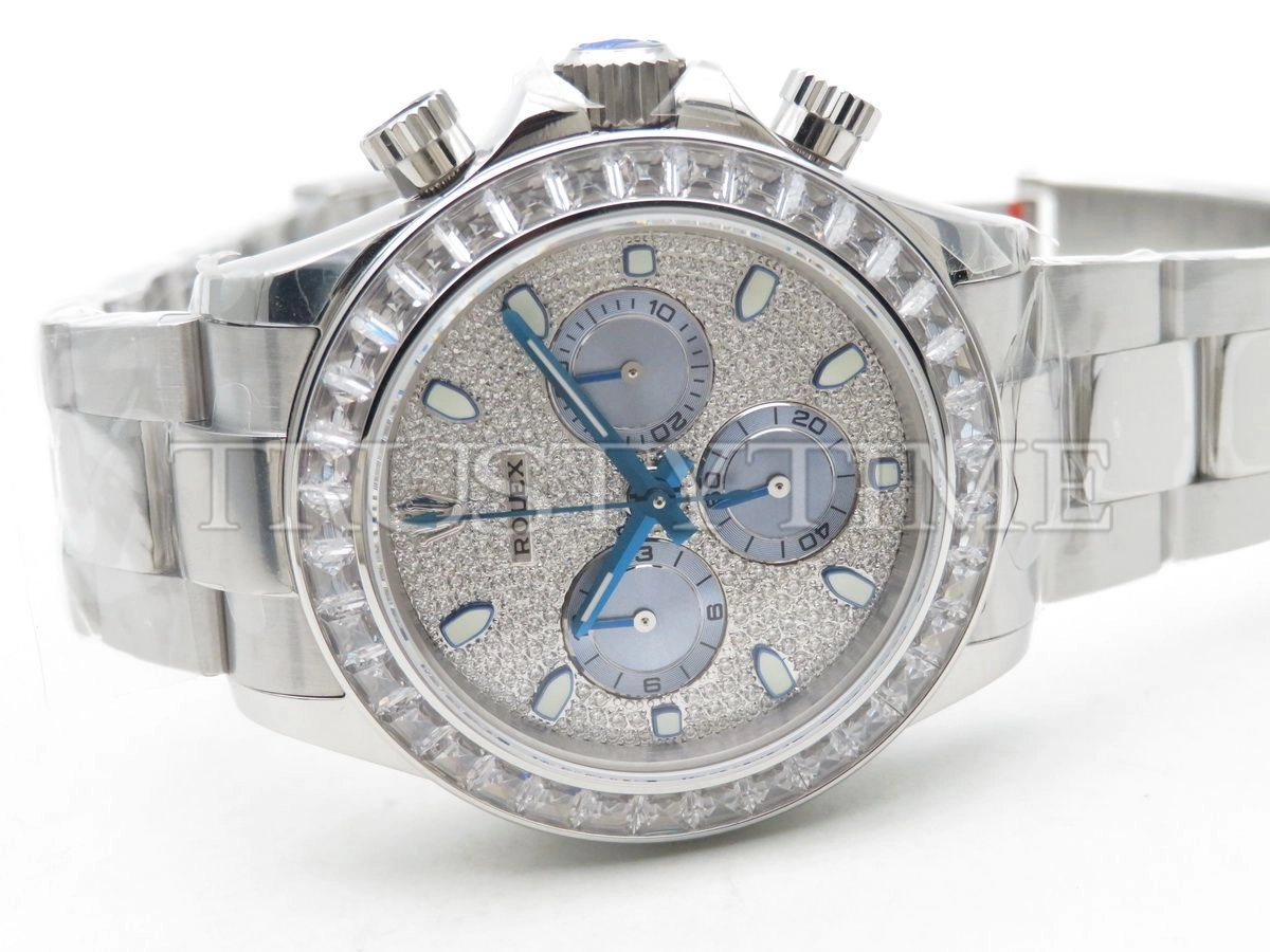 Копия часов Rolex Cosmograph Daytona 116576TBR