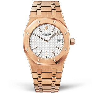 Копия часов Audemars Piguet Royal Oak Jumbo Extra-Thin 15202OR.OO.0944OR.01