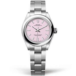 Копия часов Rolex Oyster Perpetual 28mm 276200-0009