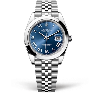 Копия часов Rolex DateJust II 41mm 126300-0030