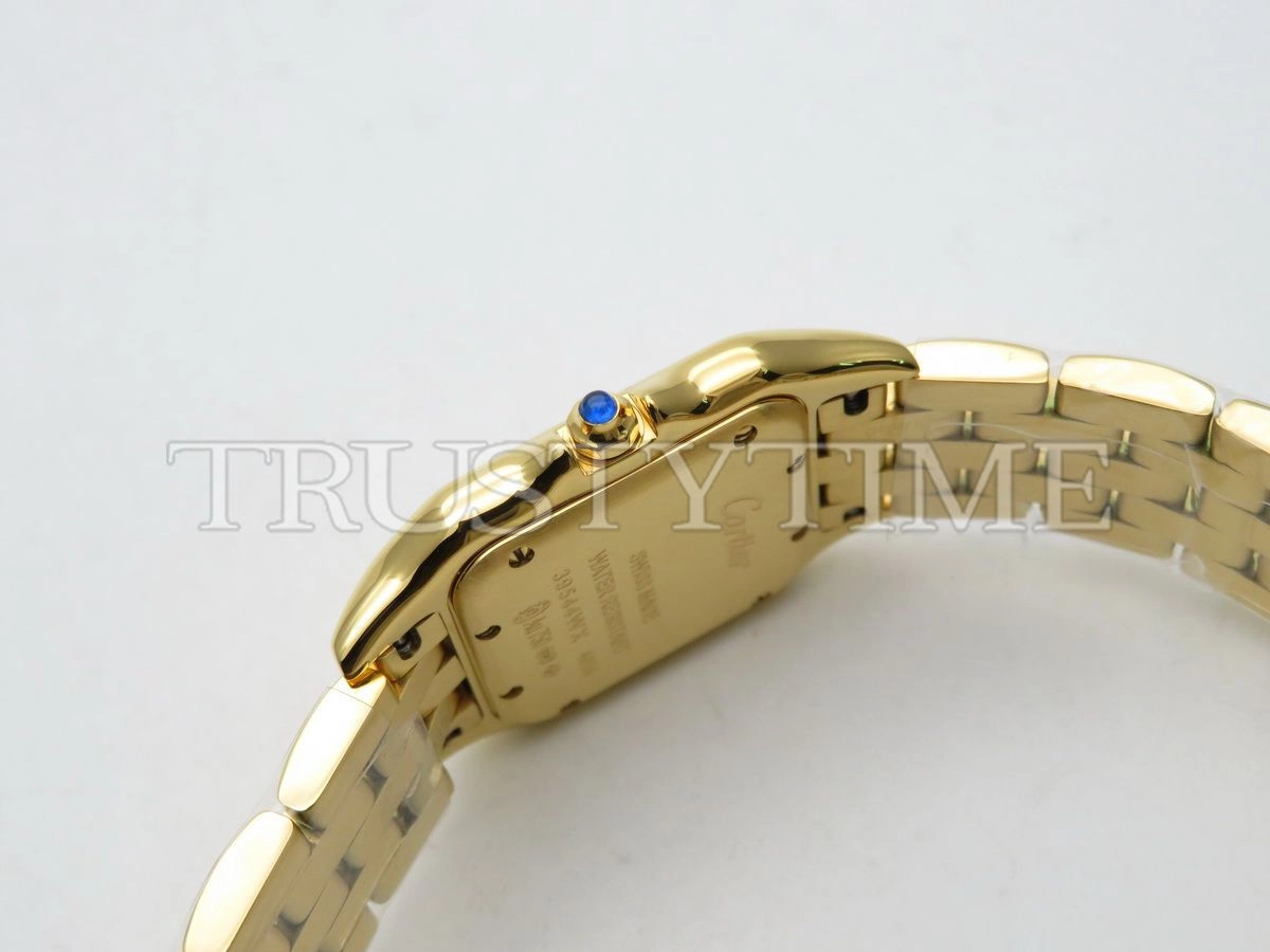 Копия часов Cartier Panthere Secrete De Ladies 27 WGPN0009