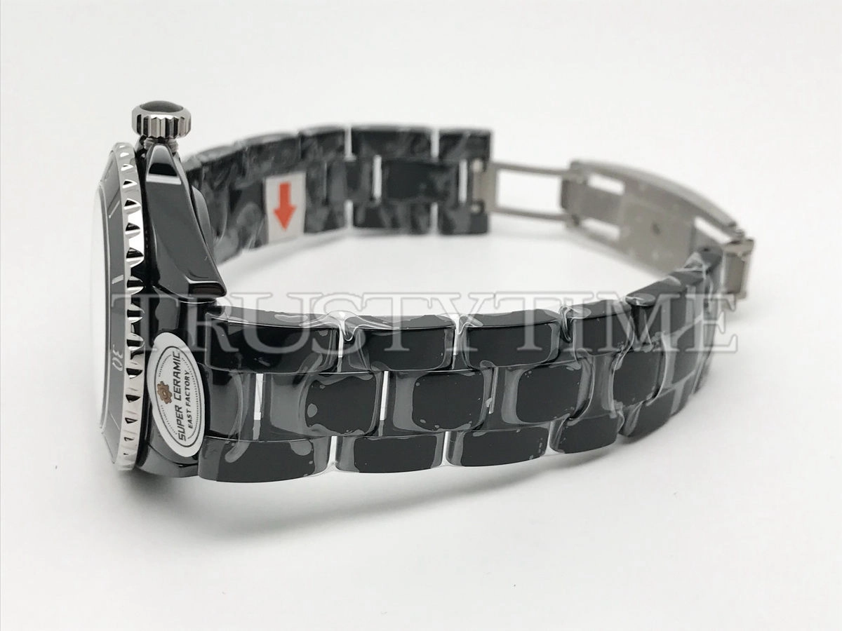 Копия часов Chanel J-12 38 H5702