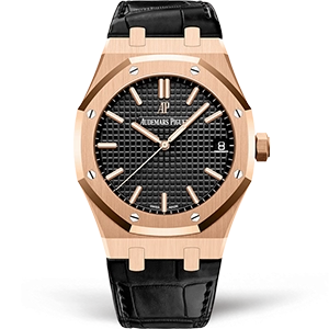 Копия часов Audemars Piguet Royal Oak Selfwinding II 15500OR.OO.D002CR.01