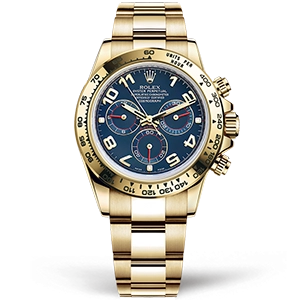 Копия часов Rolex Cosmograph Daytona 116528-0037