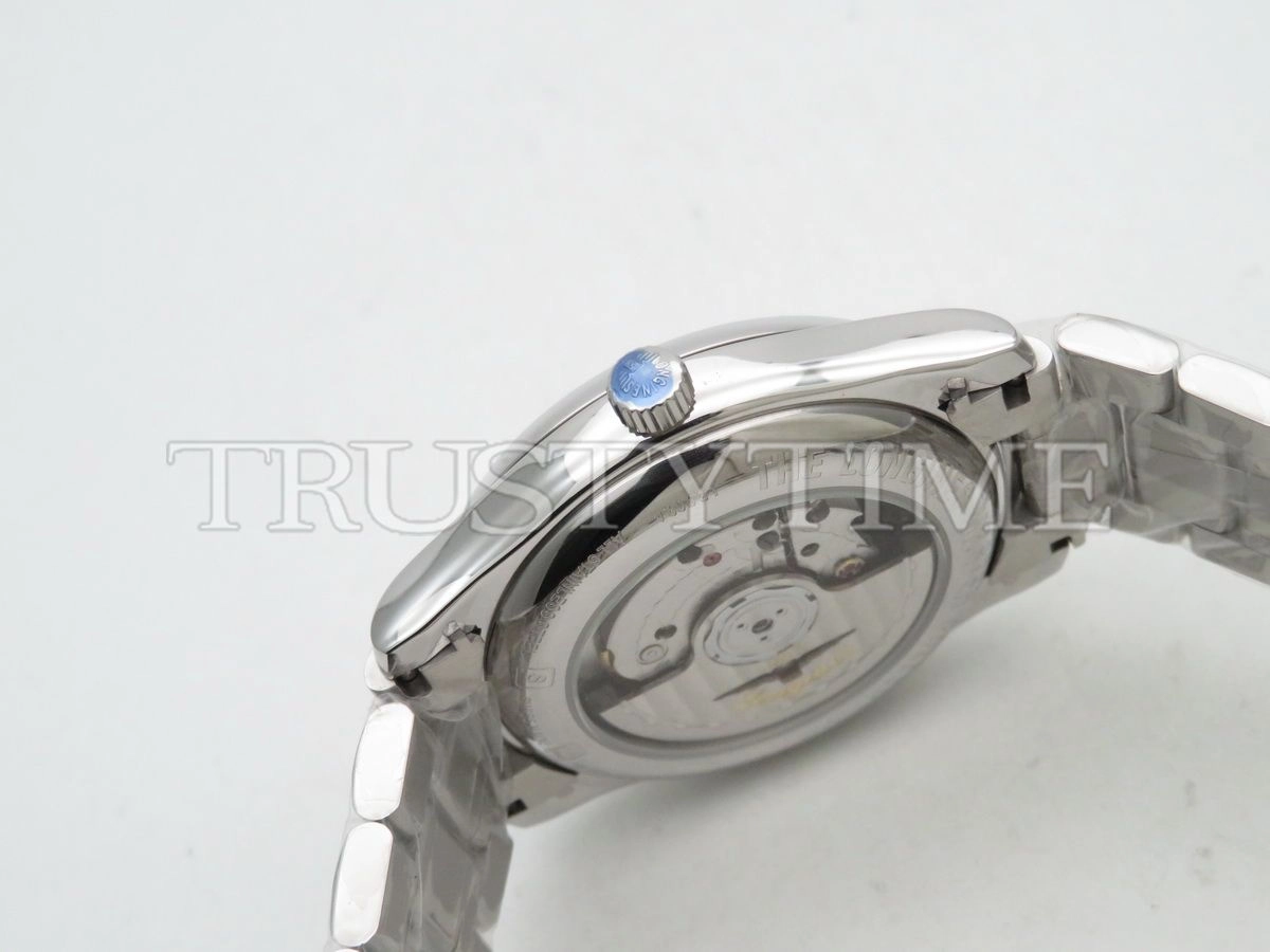 Копия часов Longines Master Collection Moonphase 40mm L2.909.4.78.6