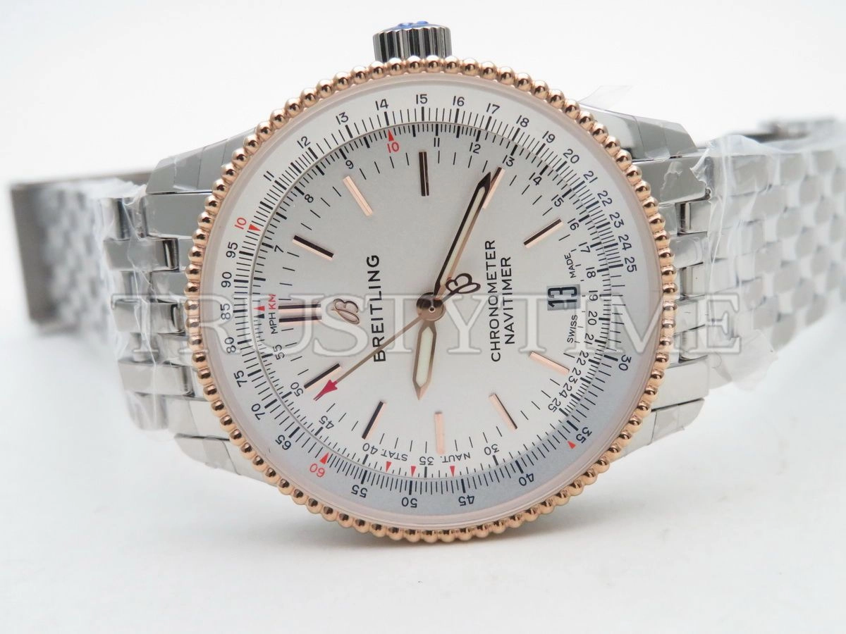 Копия часов Breitling Navitimer Automatic 38 U17325211G1A1