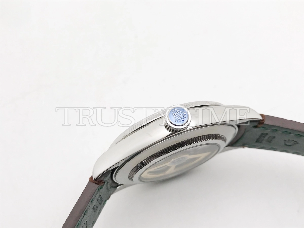 Копия часов Rolex 1908 39mm 52509-0006