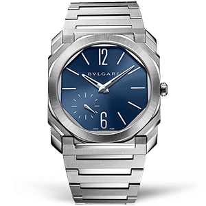 Копия часов Bvlgari Octo Finissimo 103431