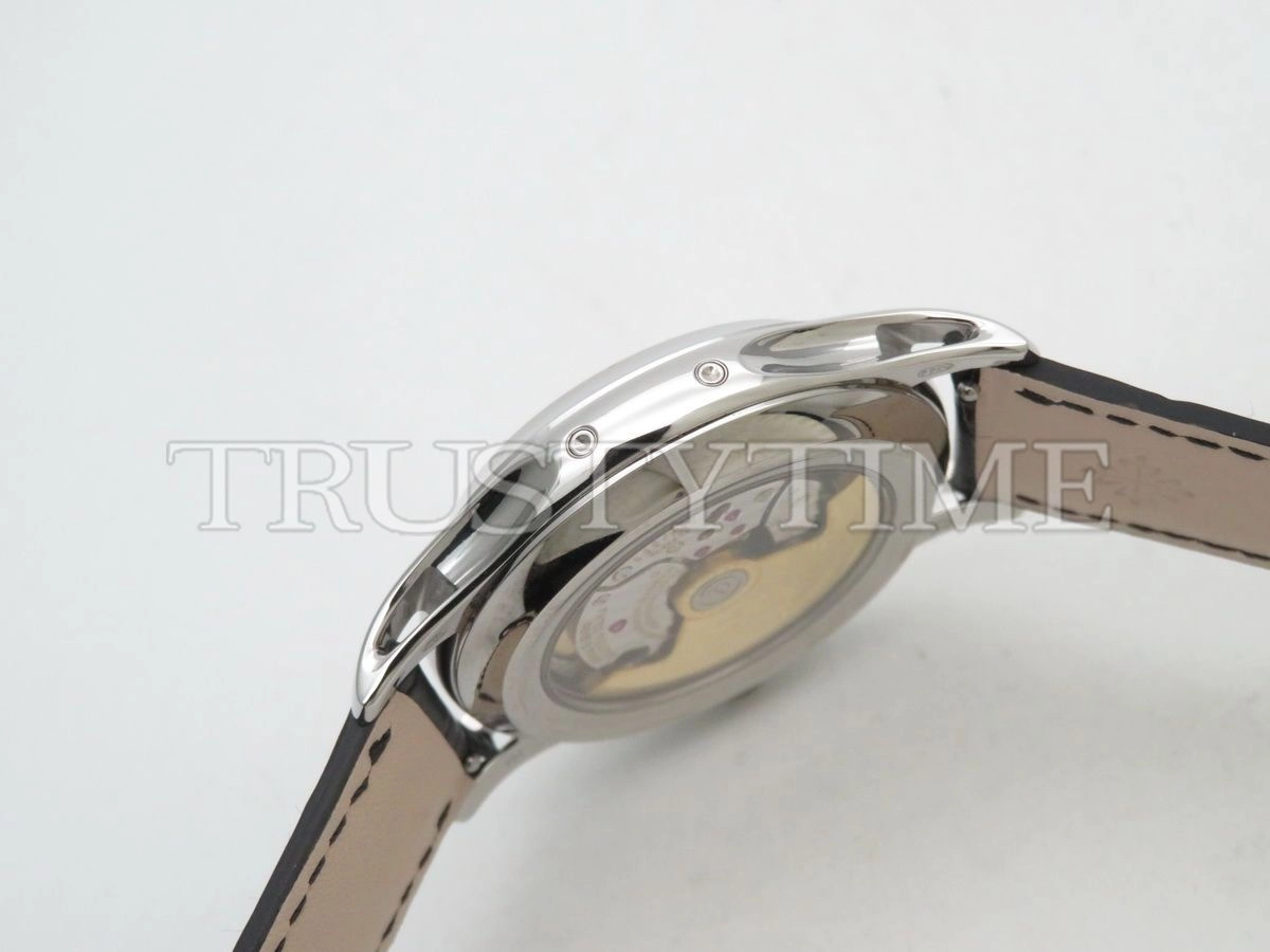 Копия часов Patek Philippe Complications Annual Calendar 40mm 5205G-010