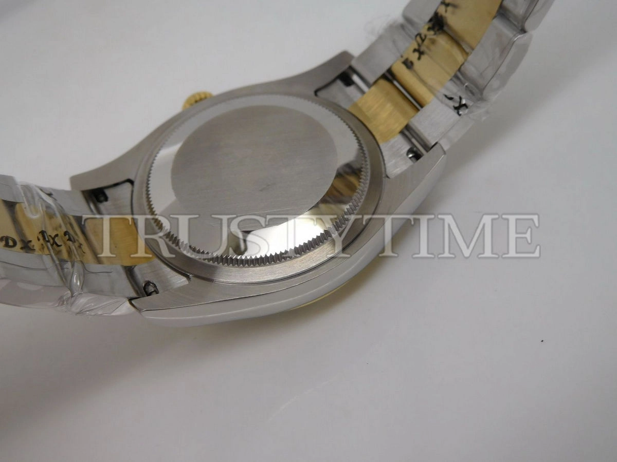 Копия часов Rolex DateJust 36mm 116233-0171