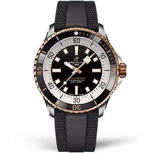 Копия часов Breitling Superocean Automatic 42mm U17375211B1S1