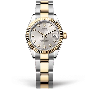Копия часов Rolex DateJust 28мм 279173-0008