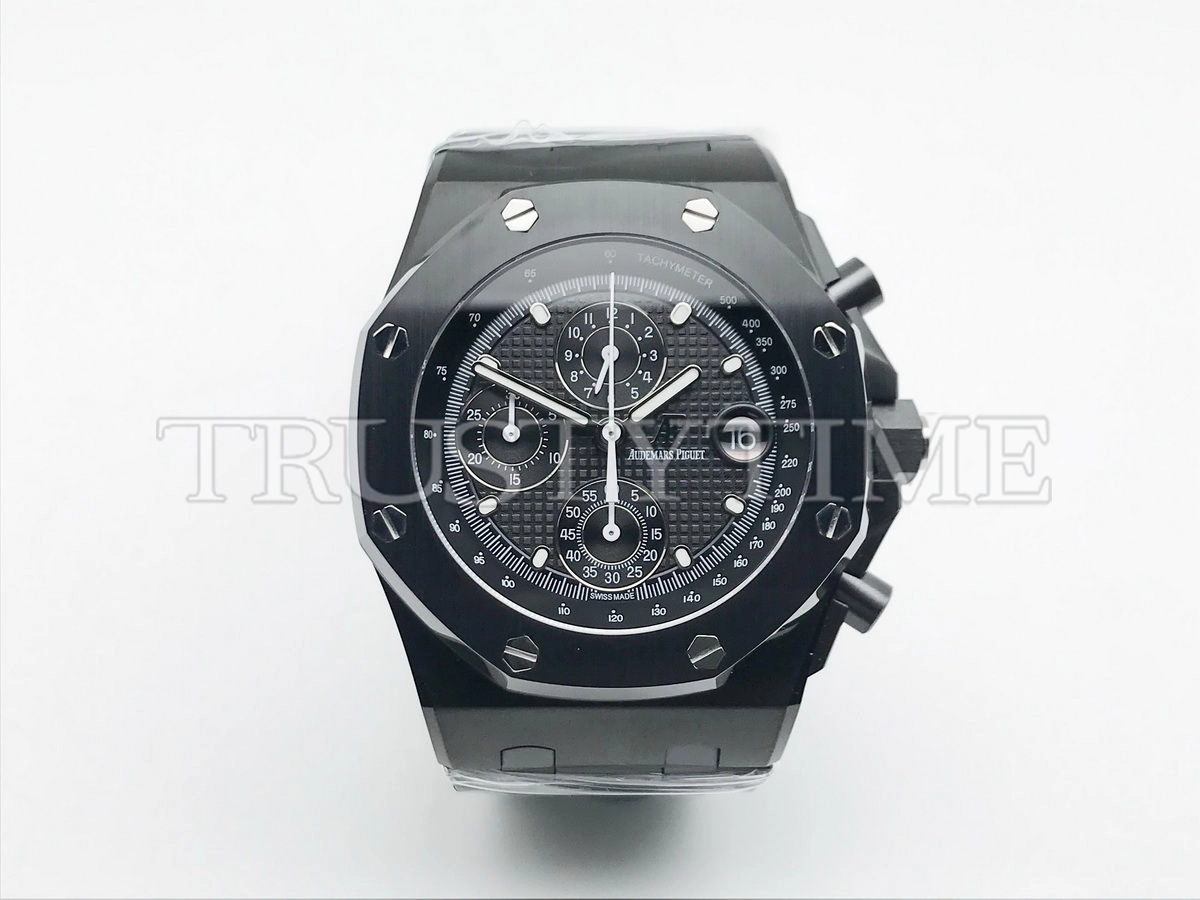 Копия часов Audemars Piguet Royal Oak Offshore Chronograph 26238CE.OO.1300CE.01