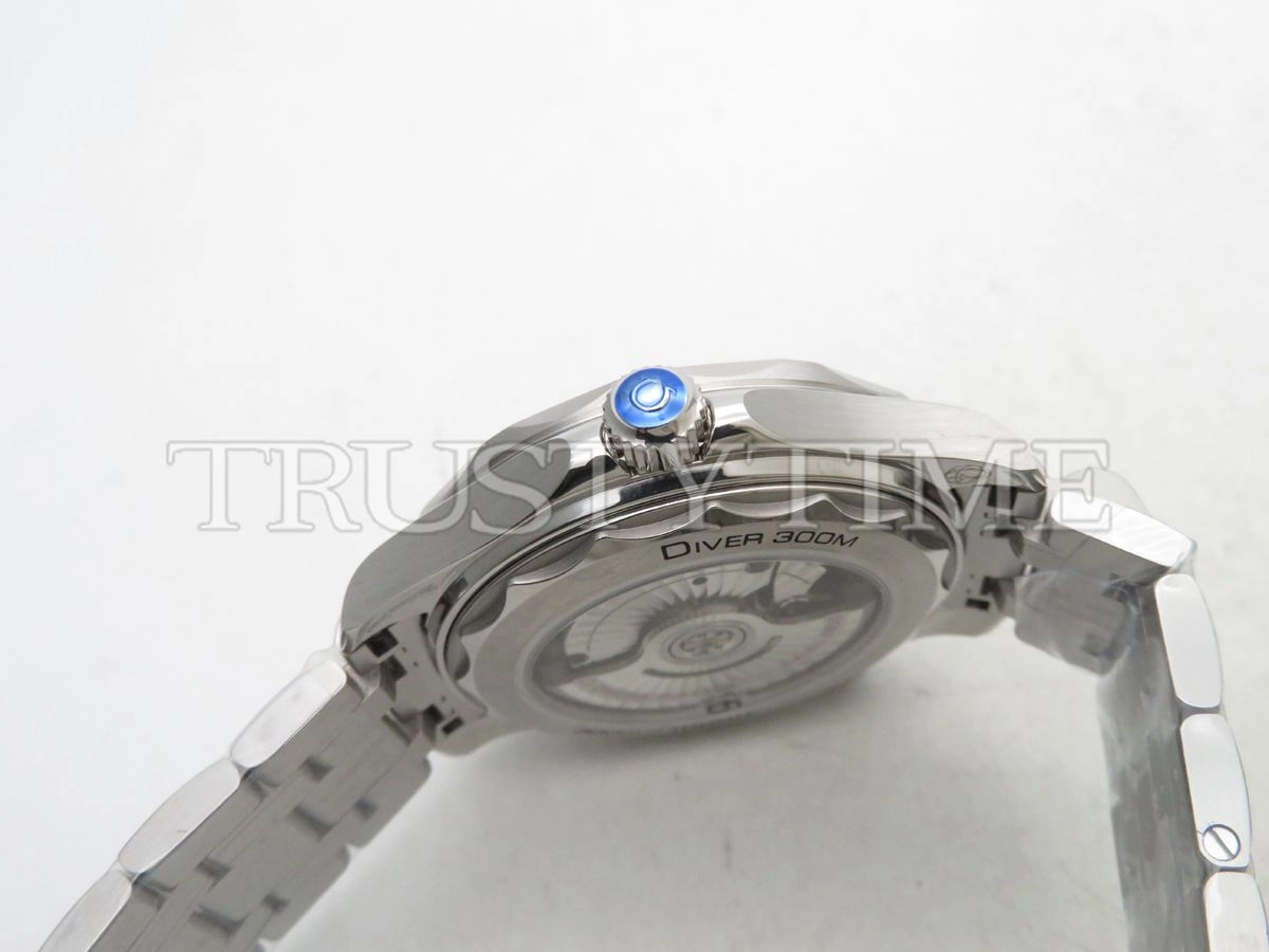 Копия часов Omega Seamaster Diver 300m Co-axial Chronometer 42mm 210.30.42.20.06.001