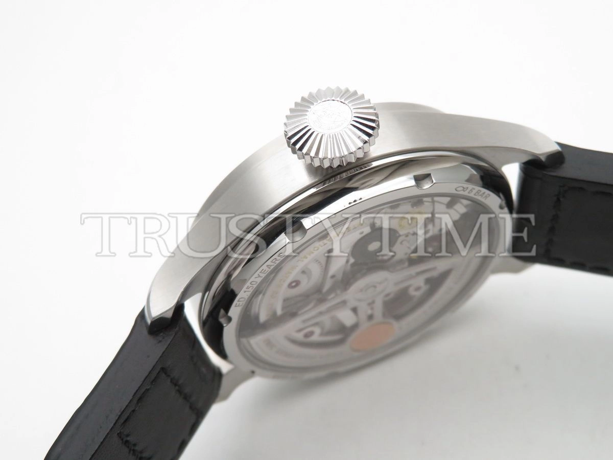 Копия часов IWC Big Pilot's Watch Annual Calendar Edition Le Petit Prince 46mm IW502708