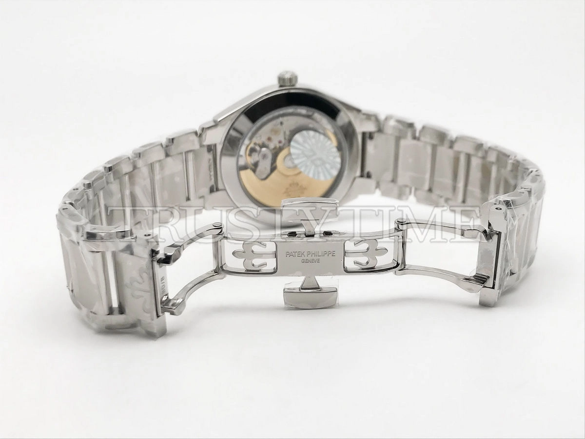 Копия часов Patek Philippe Twenty-4 Automatic 36mm 7300/1200A-011