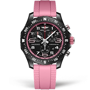Копия часов Breitling Endurance Pro 38 X83310D41B1S1