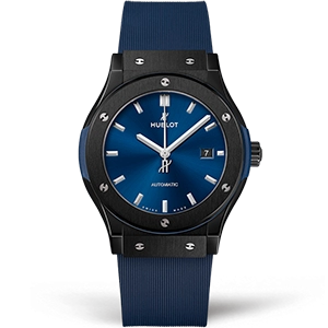 Копия часов Hublot Classic Fusion 42mm 542.CM.7170.LR