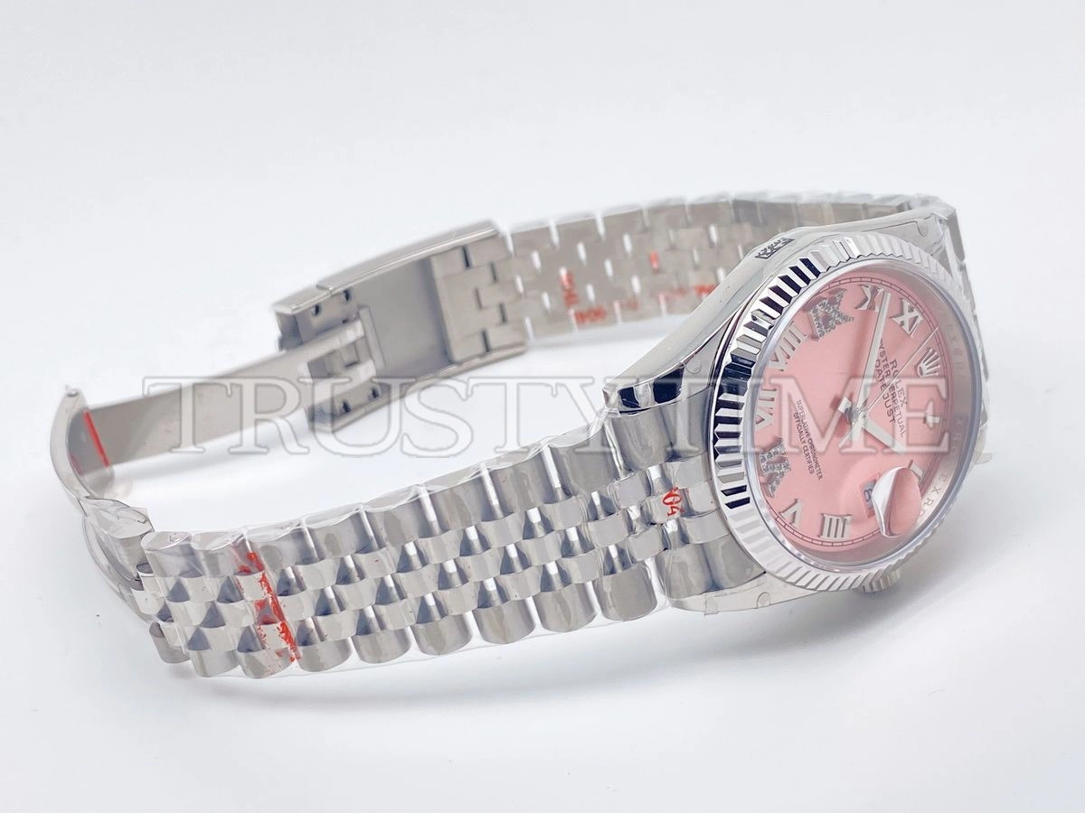 Копия часов Rolex DateJust 36mm 126234-0031
