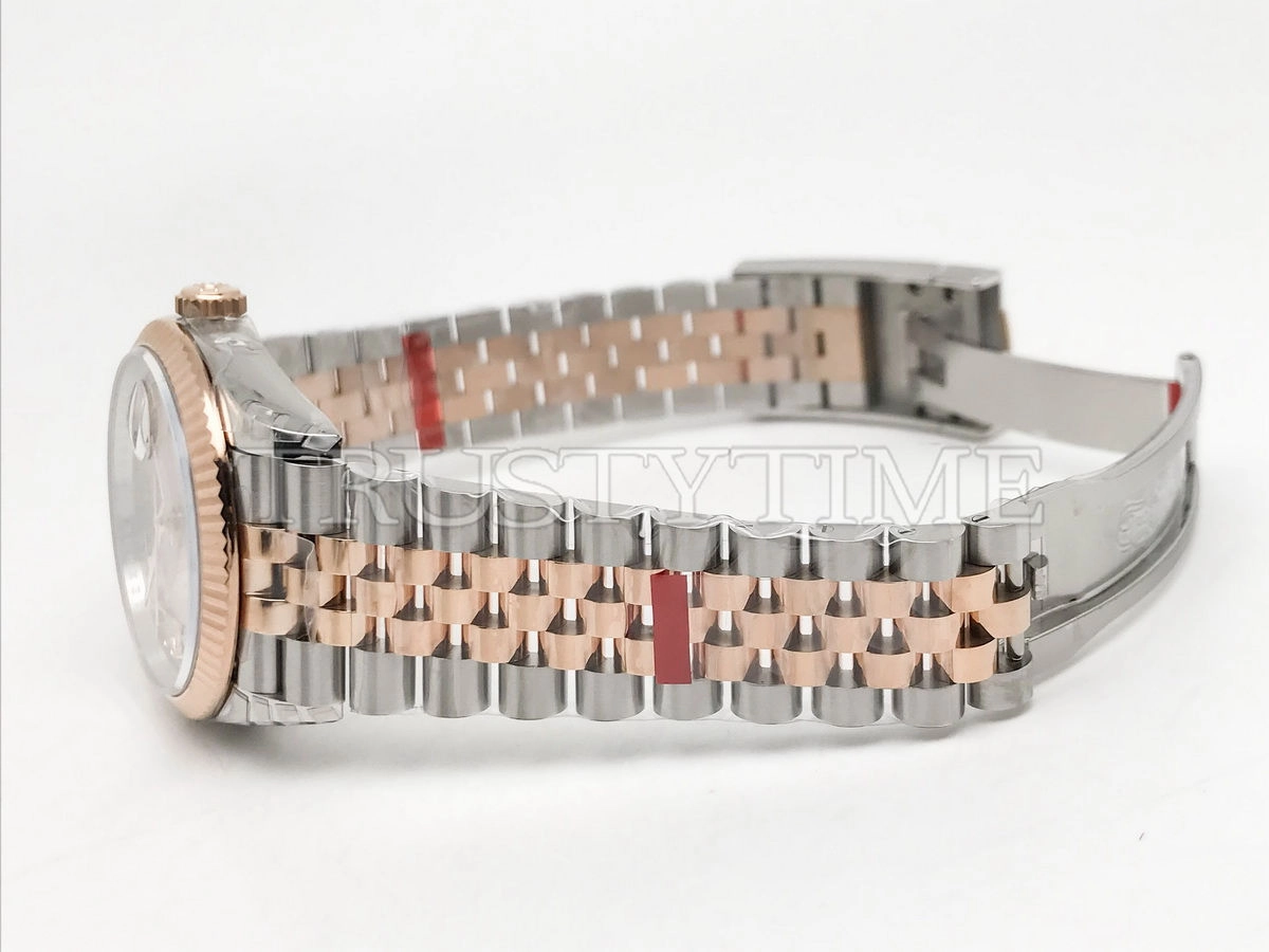 Копия часов Rolex DateJust 36mm 126231-0027