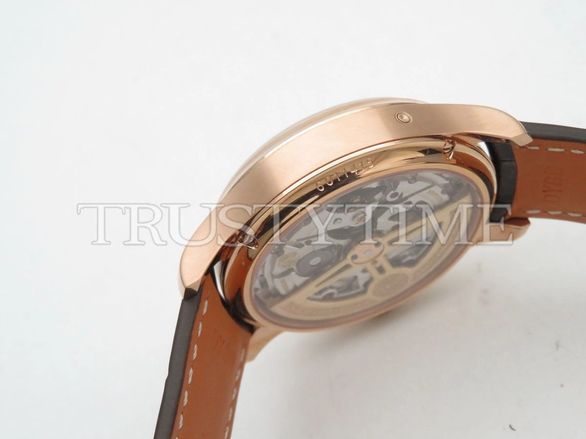 Копия часов IWC Portugieser Perpetual Calendar 44mm IW503302