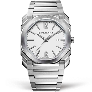 Копия часов Bvlgari Octo Finissimo Automatic