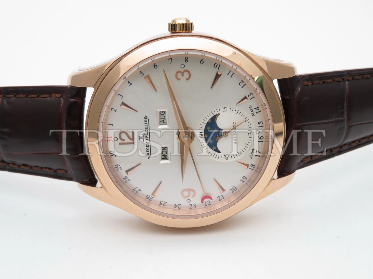 Копия часов Jaeger-LeCoultre Master Calendar 39mm 1552520