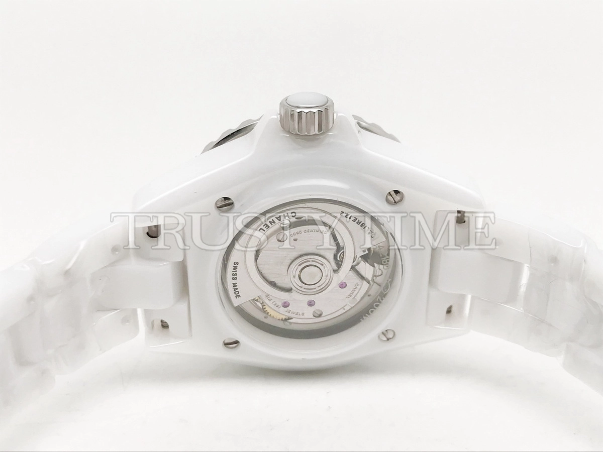 Копия часов Chanel J-12 33 H10472