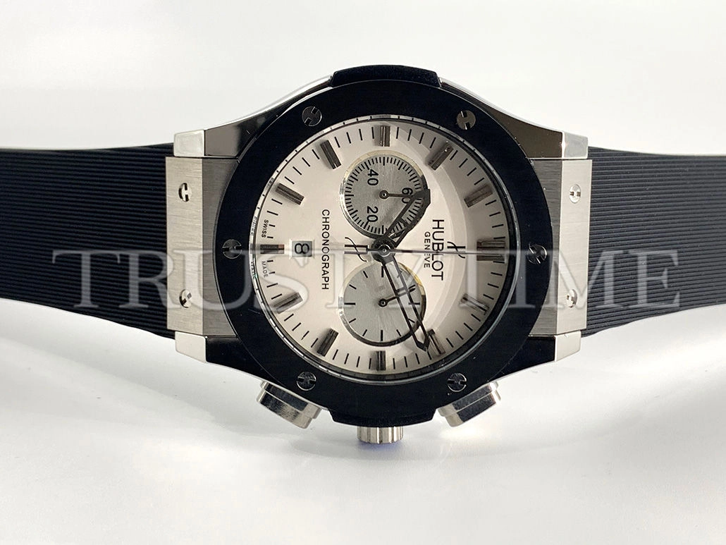 Копия часов Hublot Classic Fusion Chronograph Арт.HB-0090