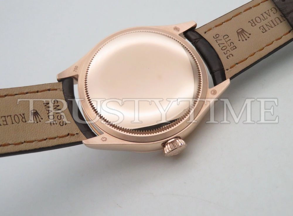 Копия часов Rolex Cellini Moonphase 39mm 50535-0002