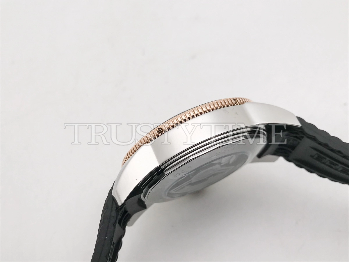 Копия часов Breitling Superocean Heritage B31 Automatic 42 UB3111241B1S1 Арт.BT-1183