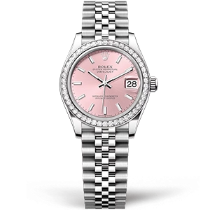 Копия часов Rolex DateJust 31mm 278384RBR-0018