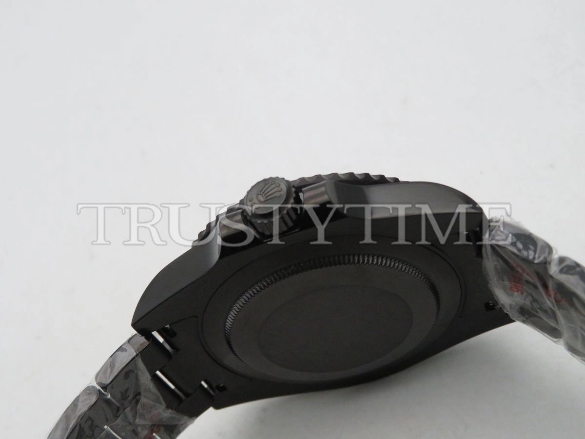 Копия часов Rolex GMT Master II Oreo White Ceramic Bezel 116710