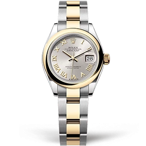 Копия часов Rolex DateJust 28мм 279163-0006