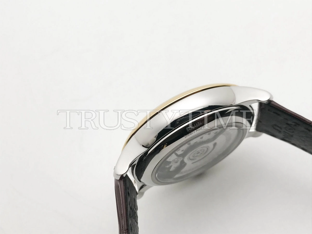 Копия часов Omega De Ville Prestige Co-axial Master Chronometer Power Reserve 41mm 434.23.41.21.02.001