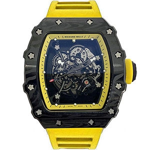 Копия часов Richard Mille RM055 Арт.RM-0019