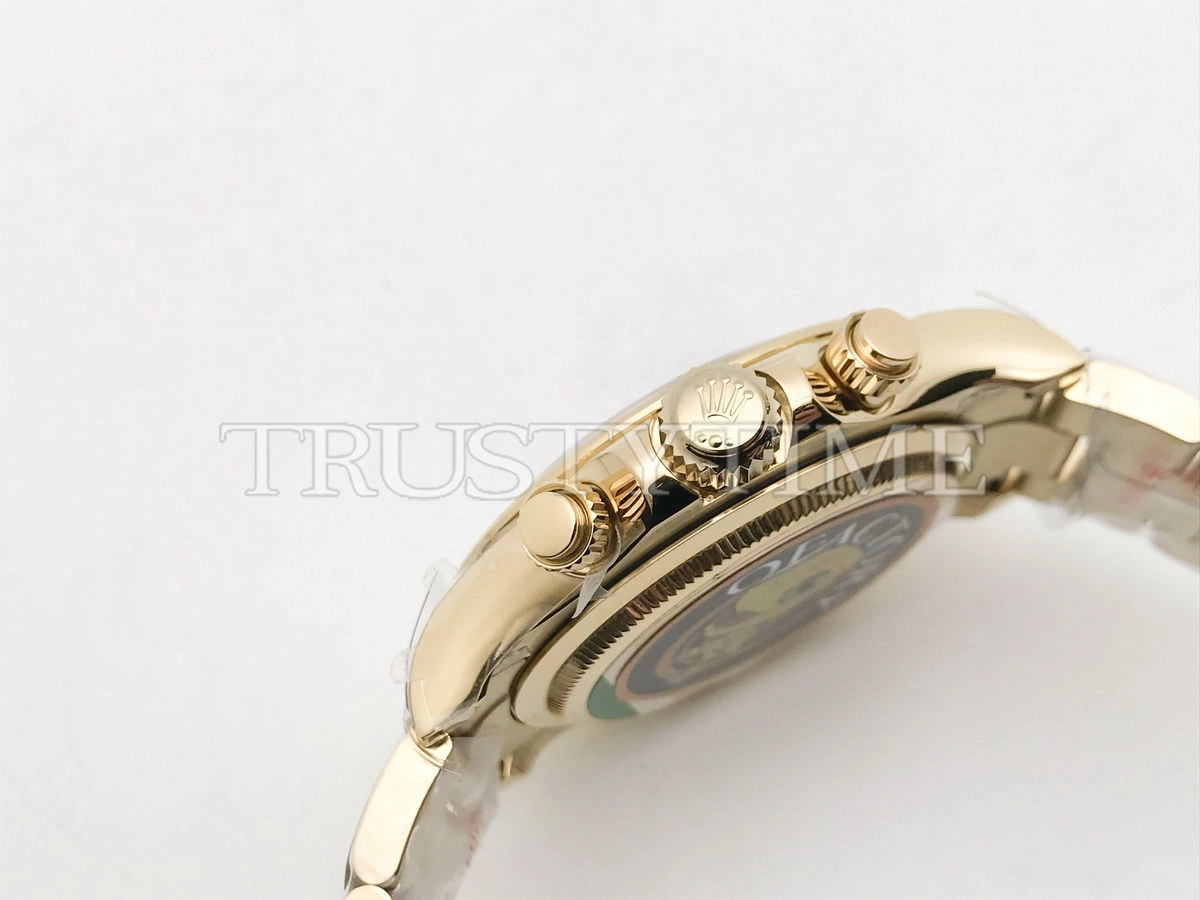 Копия часов Rolex Cosmograph Daytona 126508-0004