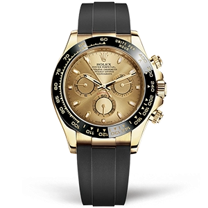 Копия часов Rolex Cosmograph Daytona 116518LN-0042