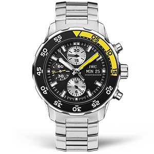 Копия часов IWC Aquatimer Chronograph 44mm IW376701